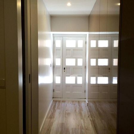 Cozy Apartment In Historical Center Виана-ду-Каштелу Экстерьер фото