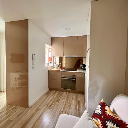 Cozy Apartment In Historical Center Виана-ду-Каштелу Экстерьер фото
