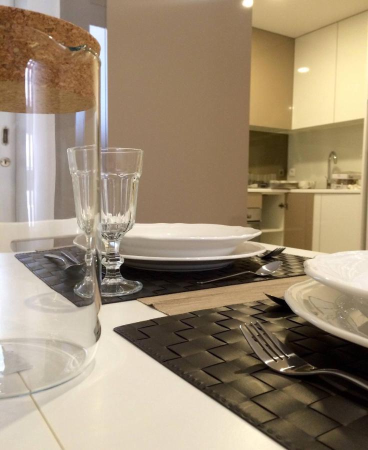 Cozy Apartment In Historical Center Виана-ду-Каштелу Экстерьер фото