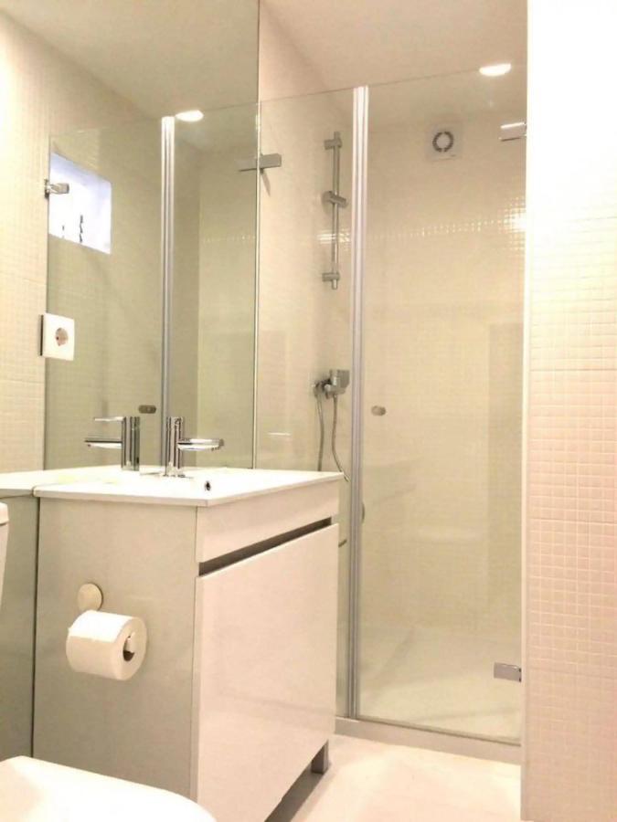 Cozy Apartment In Historical Center Виана-ду-Каштелу Экстерьер фото