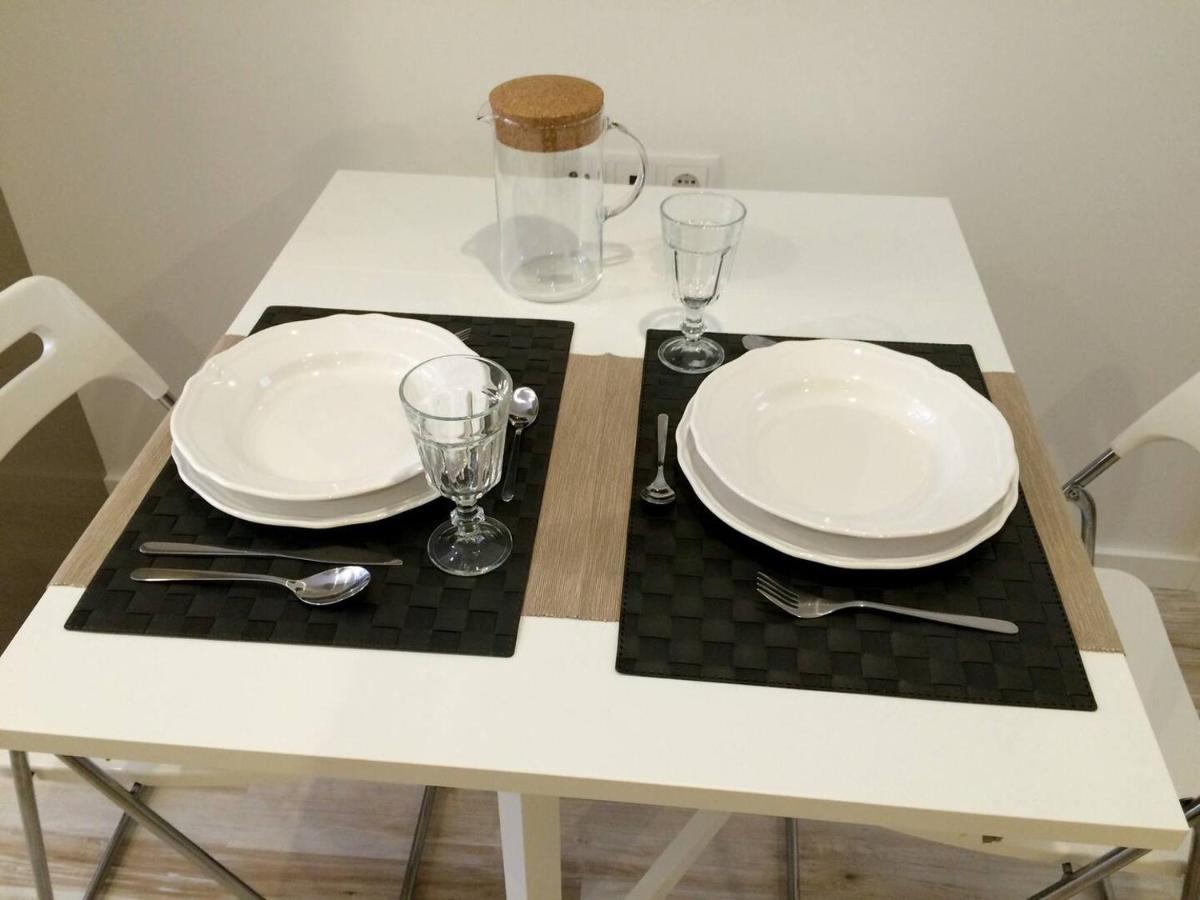 Cozy Apartment In Historical Center Виана-ду-Каштелу Экстерьер фото