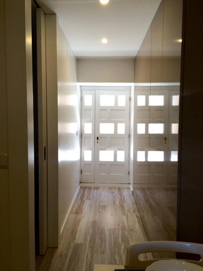 Cozy Apartment In Historical Center Виана-ду-Каштелу Экстерьер фото
