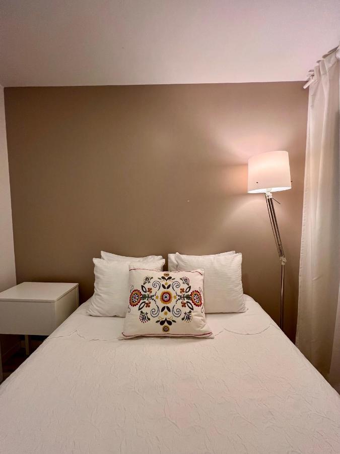 Cozy Apartment In Historical Center Виана-ду-Каштелу Экстерьер фото